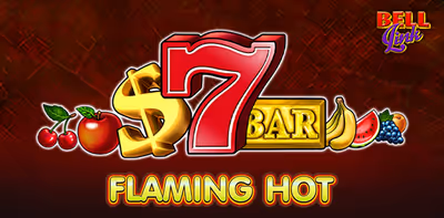 Flaming Hot Bell Link