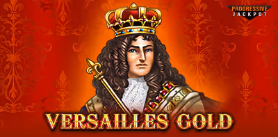 Versailles Gold Progressive JP
