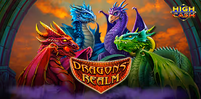 Dragons' Realm High Cash