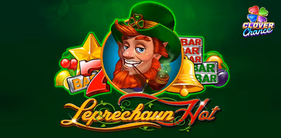 Leprechaun Hot