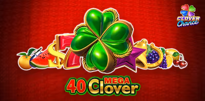 40 Mega Clover