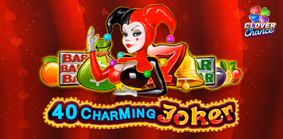 40 Charming Joker
