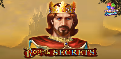 Royal Secrets