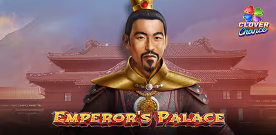 Emperor's Palace