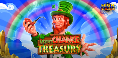 Leprechance Treasury High Cash