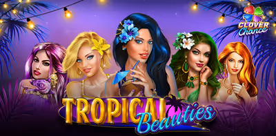 Tropical Beauties