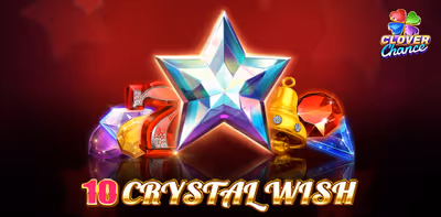 10 Crystal Wish