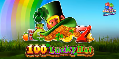 100 Lucky Hat