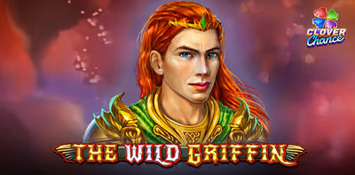 The Wild Griffin