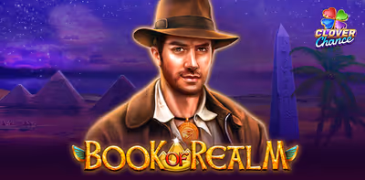 Book Of Realm