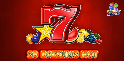 20 Dazzling Hot