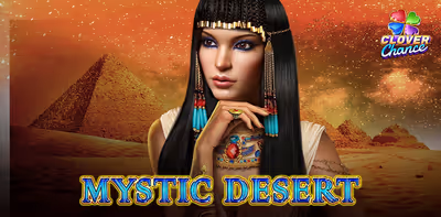 Mystic Desert