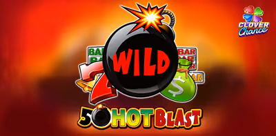 50 Hot Blast