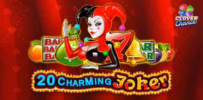 20 Charming Joker