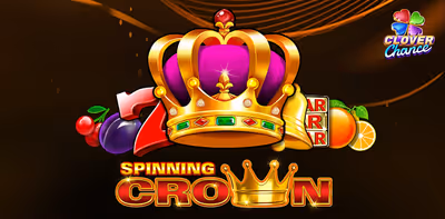 Spinning Crown