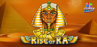 Rise of Ra