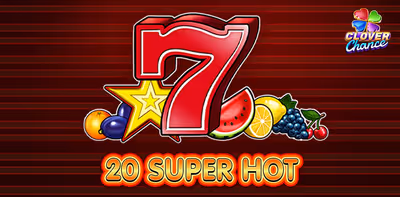20 Super Hot