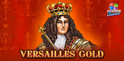 Versailles Gold