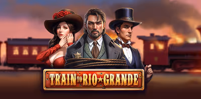 Train to Rio Grande