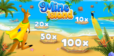 MineIsland