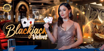 Velvet VIP Blackjack