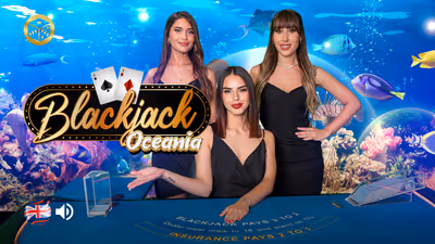 Oceania VIP Blackjack