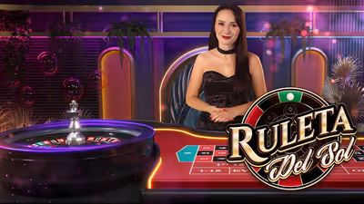 Ruleta del Sol
