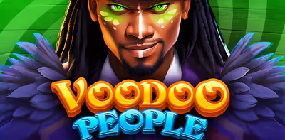 Voodoo People