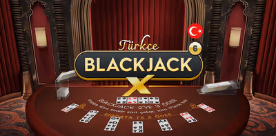 Turkish BlackjackX 6