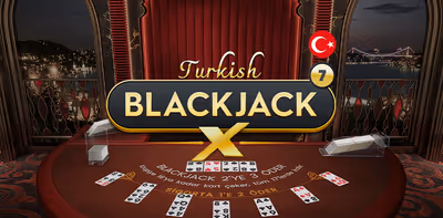 Turkish BlackjackX 7