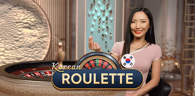 Korean Roulette