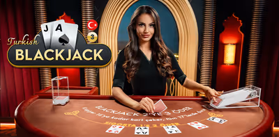 Turkish Blackjack 3