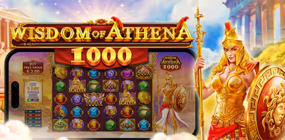 Wisdom of Athena 1000