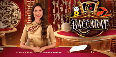 Ez Baccarat