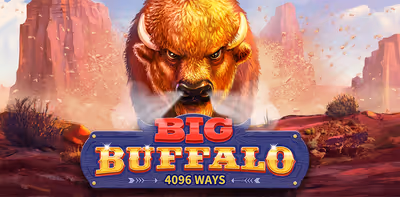 Big Buffalo