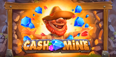 Cash Mine