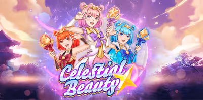 Celestial Beauty