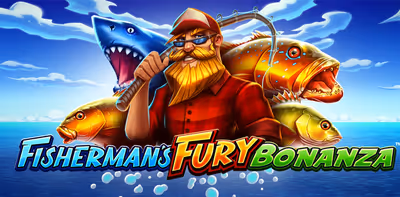 Fishermans Fury Bonanza