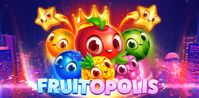Fruitopolis
