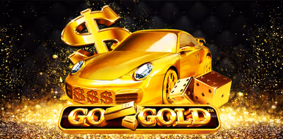 Go Gold