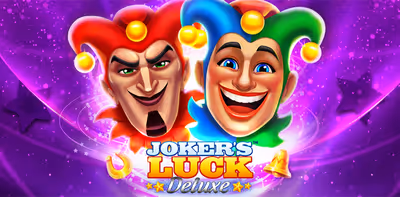 Joker's Luck Deluxe