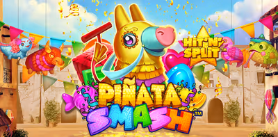 Pinata Smash™