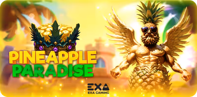 Pineapple Paradise