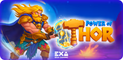 Power Of Thor