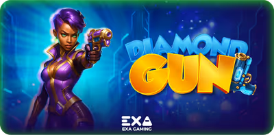 Diamond Gun