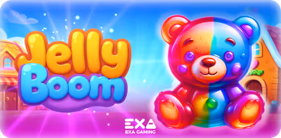 Jelly Boom
