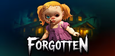 Forgotten