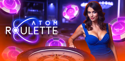 Atom Roulette