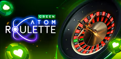 Green Atom Roulette