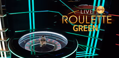 Green Roulette